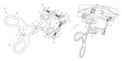 Alignment and adjustment clamp