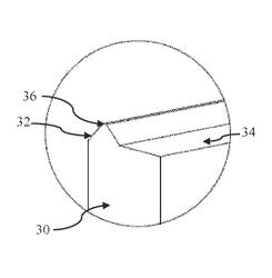 Applicator mitt assembly system