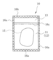 Method for packaging medical supplies