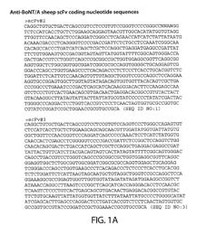 Methods, compositions and kits for treating a subject using a recombinant neutralizing binding protein