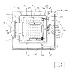 Laundry treatment apparatus