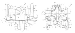 Decoupled gas turbine engine