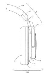 Noise-cancelling headphone