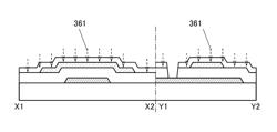 Semiconductor device, manufacturing method thereof, display device, and electronic device