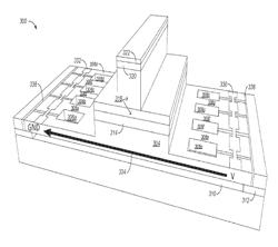 Tunable waveguide devices