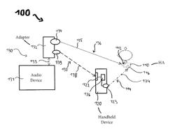 Audio assist system for pairing between a hearing aid and audio system