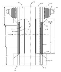 ABSORBENT ARTICLES COMPRISING SUBSTANTIALLY IDENTICAL CHASSIS