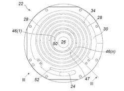 SCROLL PUMP TIP SEALING