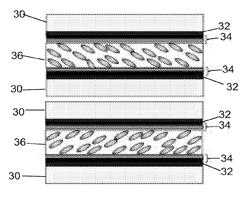 MULTI-SPECTRAL POLARIMETRIC VARIABLE OPTICAL DEVICE AND IMAGER