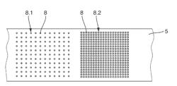 CALIBRATION INSERT, AND MOUNT OF THE SAME