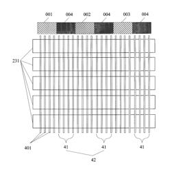 ELECTROLUMINESCENT DISPLAY PANEL, PRODUCTION METHOD, DRIVING METHOD AND DISPLAY APPARATUS