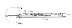 Pullback system for drilling tool