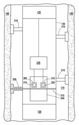 Measuring fluid conductivity