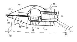 Stub Guard for a Sickle Cutter System