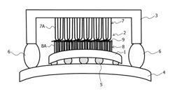 HEAT DISSIPATION SHEET, MANUFACTURING METHOD OF HEAT DISSIPATION SHEET, AND ELECTRONIC APPARATUS