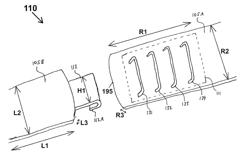 Fastener for bra, and a bra having such fastener