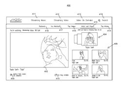 System for providing music content to a user