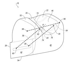 VEHICLE ENERGY ABSORBER