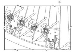 INLET GUIDE VANE ALIGNMENT APPARATUS AND METHOD