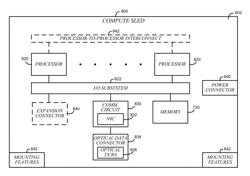 TECHNOLOGIES FOR PROVIDING EFFICIENT ACCESS TO POOLED ACCELERATOR DEVICES