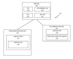 LOCATION-BASED VOICE PROCESSING