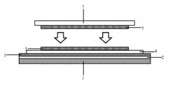 TRANSISTOR ACOUSTIC SENSOR ELEMENT AND METHOD FOR MANUFACTURING THE SAME, ACOUSTIC SENSOR AND PORTABLE DEVICE