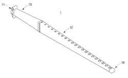 SOUND OUTPUT APPARATUS, DISPLAY APPARATUS AND METHOD FOR CONTROLLING THE SAME