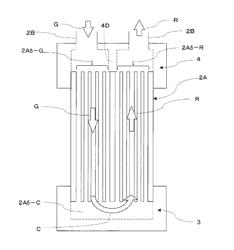 Artificial ground freezing method and artificial ground freezing system