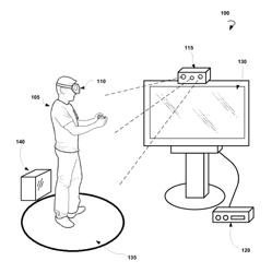 Camera Based Safety Mechanisms for Users of Head Mounted Displays