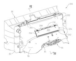 THREE-WHEELED VEHICLE