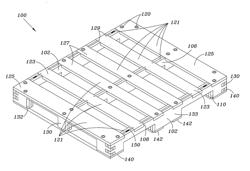 MAINTAINABLE PALLET