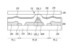 Liquid crystal display panel and manufacturing method thereof