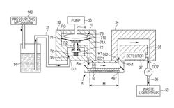 LIQUID EJECTING APPARATUS AND CONTROL METHOD OF LIQUID EJECTING APPARATUS