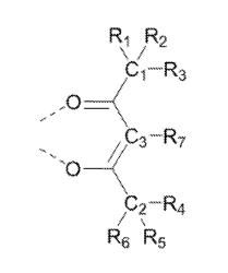 ORGANIC LUMINESCENT MATERIALS CONTAINING FLUORINE ANCILLARY LIGANDS