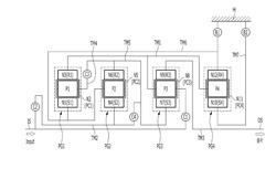 Planetary Gear Train of Automatic Transmission for Vehicle