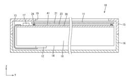 METHOD OF PRODUCING DISPLAY PANEL BOARD