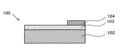 TRANSPARENT ELECTRODE, DEVICE EMPLOYING THE SAME, AND MANUFACTURING METHOD OF THE DEVICE