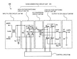 ELECTRICAL CIRCUIT DEVICE