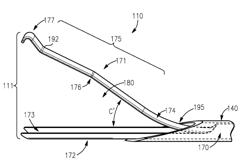 Suture apparatus, system and method