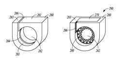 Method of forming connector blocks for a header of an implantable device