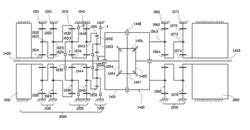 Dual-motor coupling drive axle with torque vectoring function