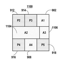 System and methods for touch pattern detection and user interface adaptation