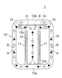 Ignition coil for internal-combustion engine