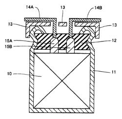 Method for manufacturing electrolytic capacitor