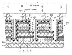 Photodetector and imaging device