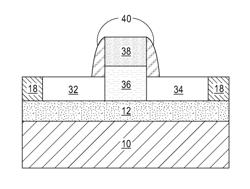 Semiconductor-on-insulator lateral heterojunction bipolar transistor having epitaxially grown intrinsic base and deposited extrinsic base