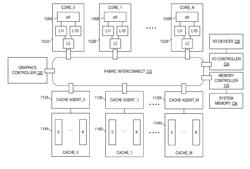 METHOD AND SYSTEM FOR COORDINATING BASELINE AND SECONDARY PREFETCHERS