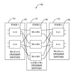 Systems and methods for MEMS-based cross-point electrical switching