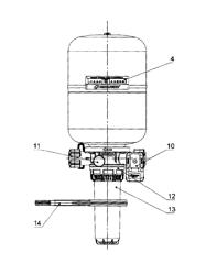 Water-supply device