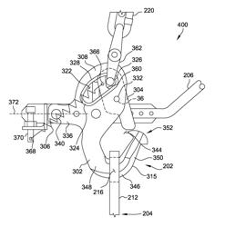 Hook and methods of assembling and using the same